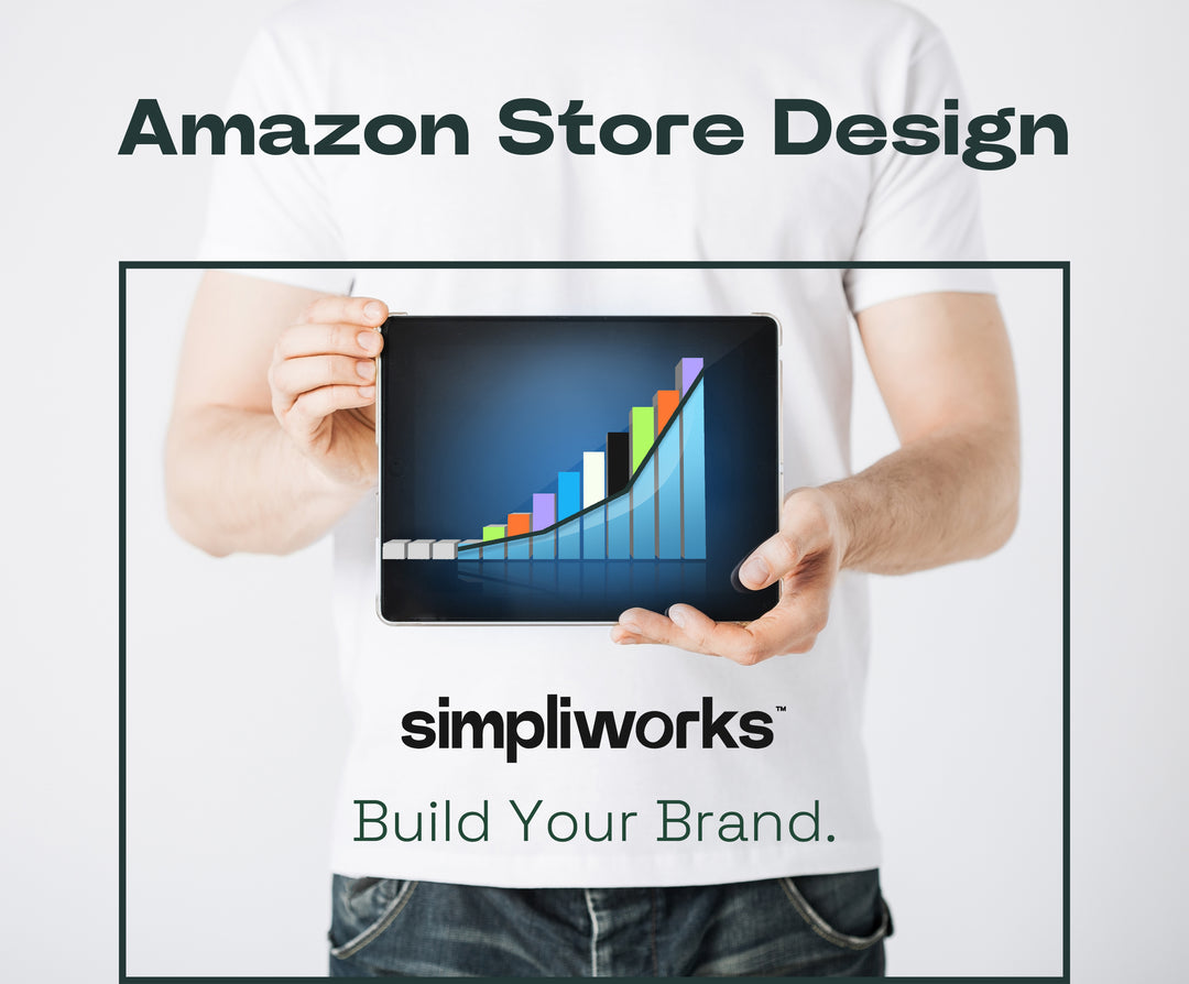 Amazon Store Design
