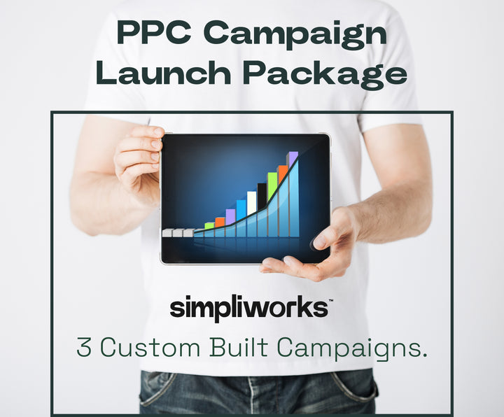 PPC Campaign Launch Package