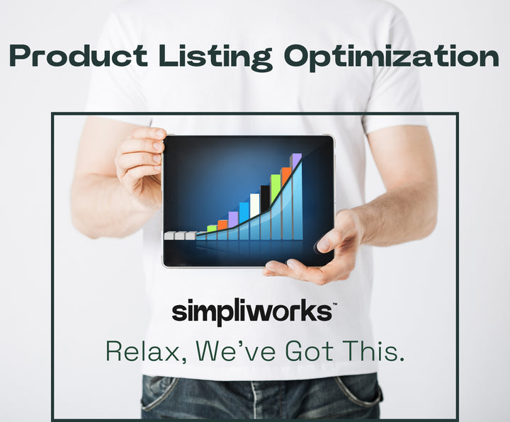 Product Listing Optimization